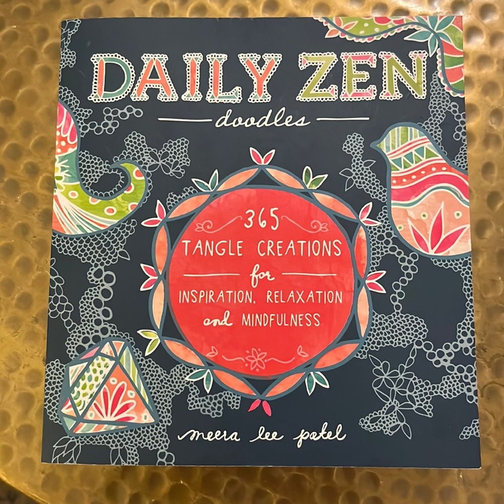 Daily Zen Book